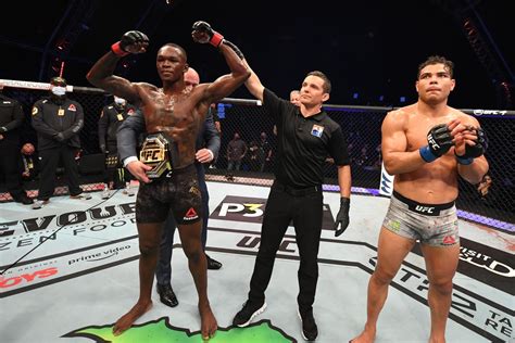 israel adesanya vs paulo costa chanel|adesanya vs costa predictions reddit.